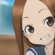 Teasing Master Takagi-san